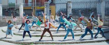 Screenshot 1 from I'm Going to Have a Good Time (Full Movie)