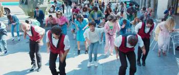 Screenshot 3 from I'm Going to Have a Good Time (Full Movie)