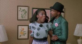 Screenshot 3 from I'm Gonna Git You Sucka (Full Movie)