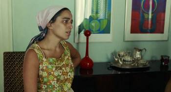 Screenshot 2 from I'm Still Here (Full Movie)