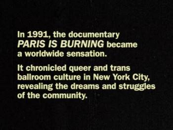 Screenshot 2 from I'm Your Venus (Full Movie)