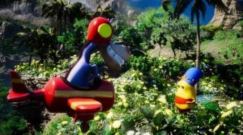 Screenshot 1 from ImaginationLand (Full Movie)
