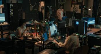 Screenshot 3 from Immersion (Full Movie)