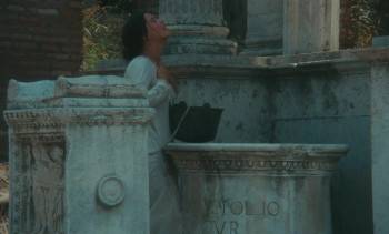 Screenshot 2 from Immoral Women (Full Movie)