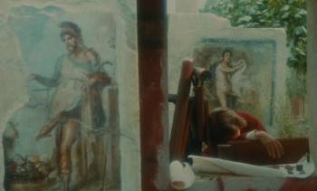Screenshot 3 from Immoral Women (Full Movie)