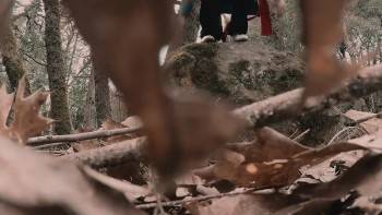 Screenshot 1 from Immortal Fist: The Legend of Wing Chun (Full Movie)
