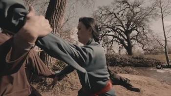 Screenshot 2 from Immortal Fist: The Legend of Wing Chun (Full Movie)