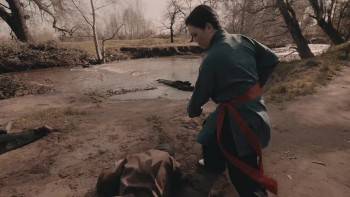 Screenshot 3 from Immortal Fist: The Legend of Wing Chun (Full Movie)