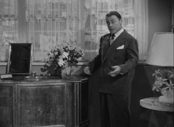 Screenshot 3 from Impact (Full Movie)