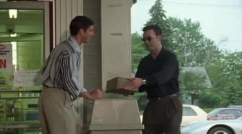 Screenshot 2 from Impact (Full Movie)