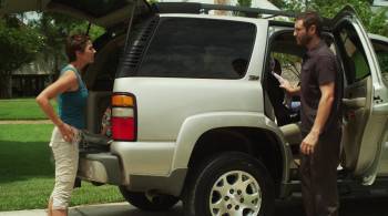 Screenshot 1 from Impact Earth (Full Movie)