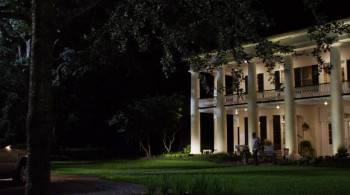 Screenshot 2 from Impact Earth (Full Movie)