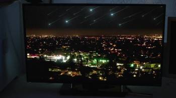 Screenshot 3 from Impact Earth (Full Movie)
