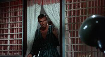 Screenshot 2 from Impasse (Full Movie)