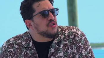 Screenshot 2 from Impractical Jokers Impractical Jokers Shark Week Spectacular (Full Movie)