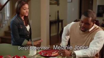 Screenshot 3 from Imprisoned by Love (Full Movie)