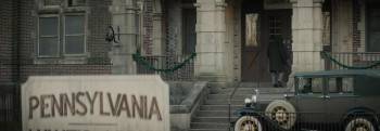 Screenshot 2 from Impuratus (Full Movie)