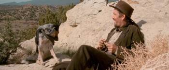 Screenshot 2 from In a Valley of Violence (Full Movie)