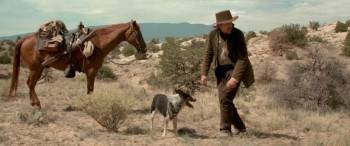Screenshot 3 from In a Valley of Violence (Full Movie)