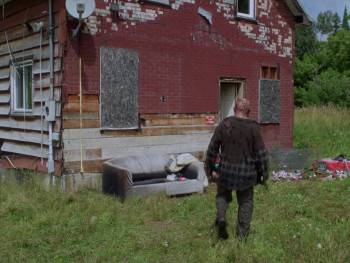 Screenshot 1 from In a Violent Nature (Full Movie)