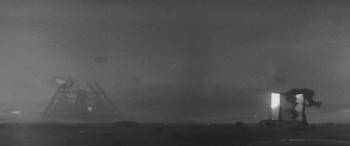 Screenshot 2 from In Absentia (Full Movie)