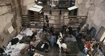 Screenshot 1 from In Darkness (Full Movie)