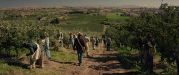 Screenshot 1 from In Dubious Battle (Full Movie)