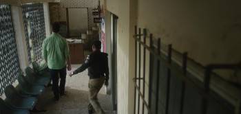 Screenshot 2 from In Flames (Full Movie)