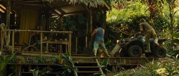 Screenshot 2 from In Gold We Trust (Full Movie)