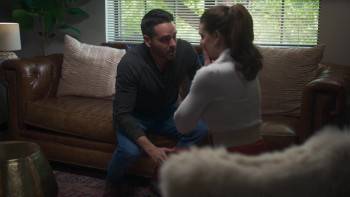 Screenshot 2 from In Her Likeness (Full Movie)