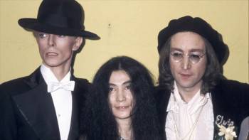 Screenshot 3 from In His Life: The John Lennon Story (Full Movie)