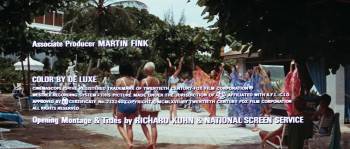 Screenshot 2 from In Like Flint (Full Movie)