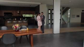 Screenshot 2 from In Love with My Partner's Wife (Full Movie)