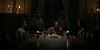 Screenshot 3 from In My Mother's Skin (Full Movie)
