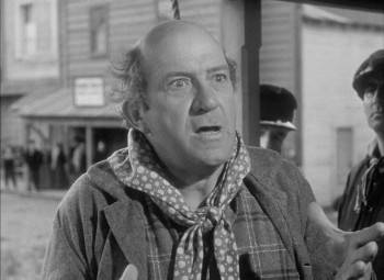 Screenshot 2 from In Old California (Full Movie)