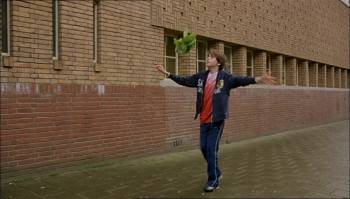 Screenshot 1 from In Oranje (Full Movie)