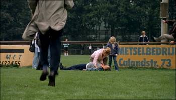 Screenshot 2 from In Oranje (Full Movie)