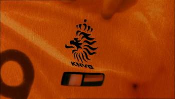 Screenshot 3 from In Oranje (Full Movie)