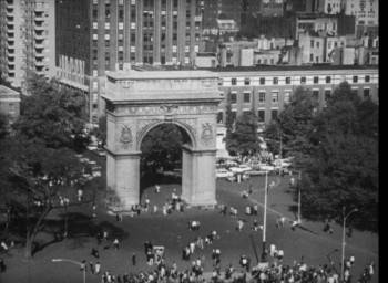 Screenshot 1 from In Restless Dreams: The Music of Paul Simon (Full Movie)