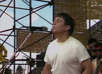 Screenshot 3 from In Restless Dreams: The Music of Paul Simon (Full Movie)