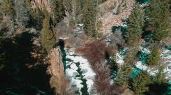 Screenshot 1 from In Search of Bass Reeves (Full Movie)