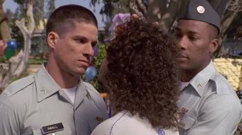 Screenshot 2 from In the Army Now (Full Movie)