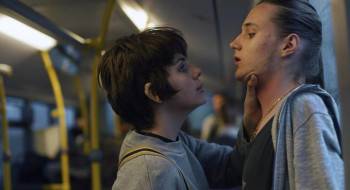 Screenshot 2 from In the Light of the Night (Full Movie)