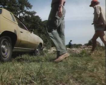 Screenshot 1 from In the Line of Duty: The F.B.I. Murders (Full Movie)