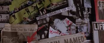 Screenshot 1 from In the Line of Fire (Full Movie)