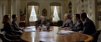 Screenshot 2 from In the Line of Fire (Full Movie)