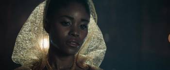 Screenshot 1 from In the Lost Lands (Full Movie)