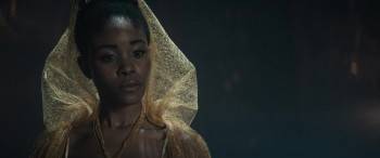 Screenshot 2 from In the Lost Lands (Full Movie)