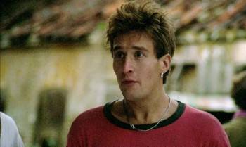 Screenshot 3 from In the Middle of the Night (Full Movie)