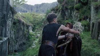 Screenshot 1 from In the Name of Ben Hur (Full Movie)